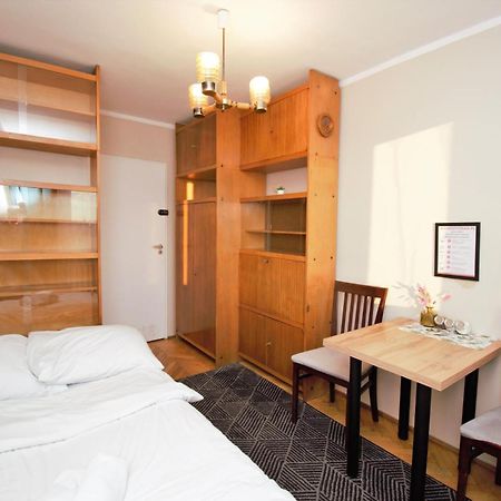 Roomspoznan Pl - Powstancow Wielkopolskich 23 - 24H Self Check-In ภายนอก รูปภาพ