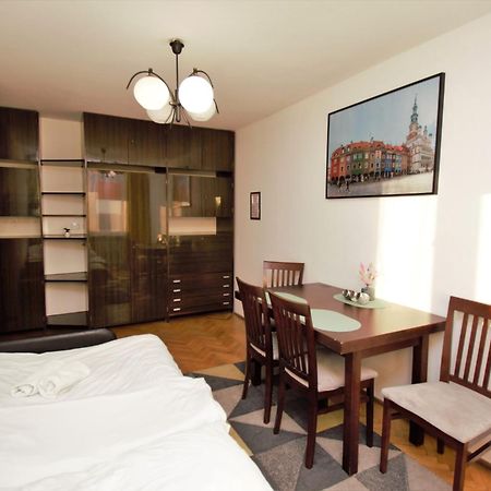 Roomspoznan Pl - Powstancow Wielkopolskich 23 - 24H Self Check-In ภายนอก รูปภาพ