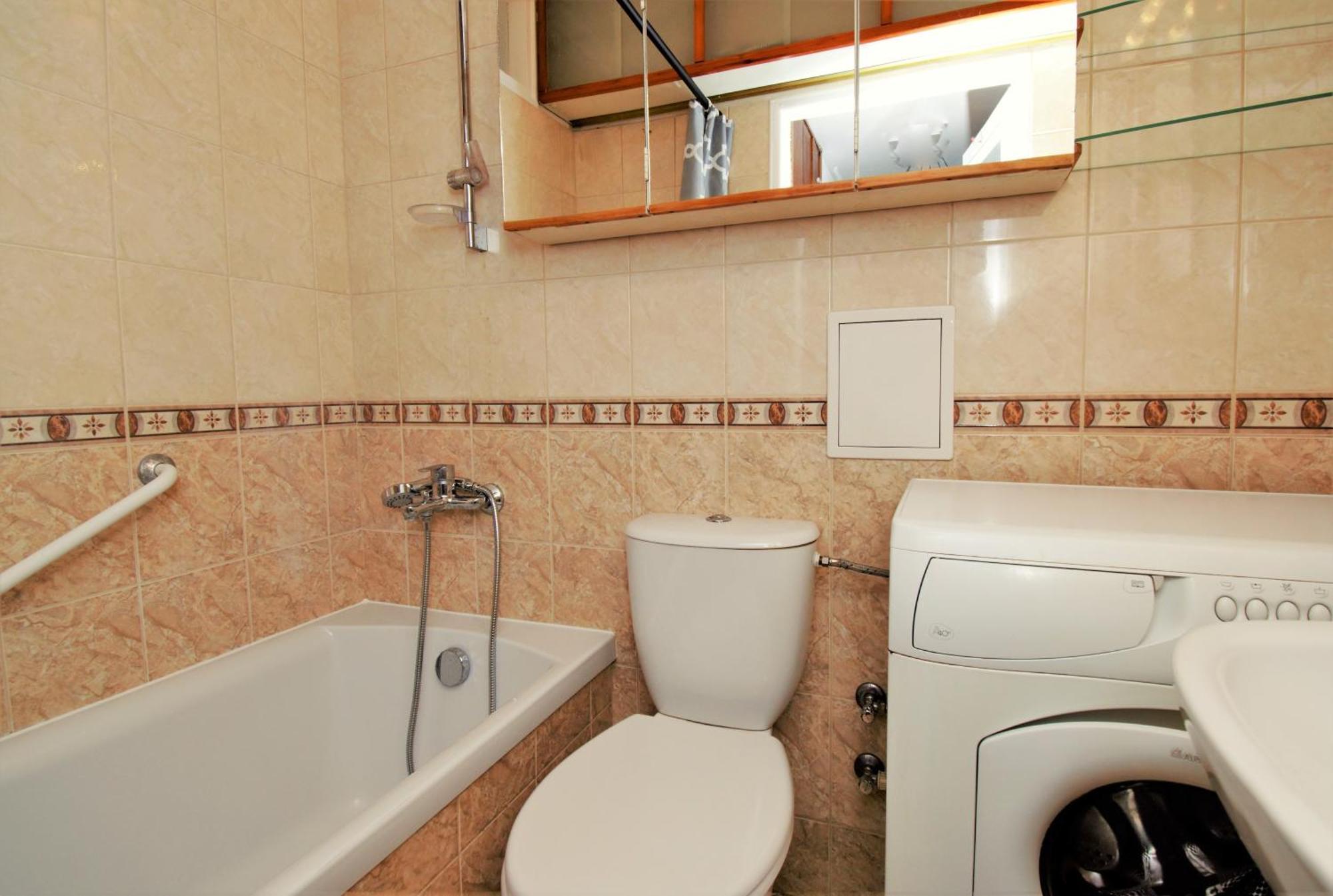 Roomspoznan Pl - Powstancow Wielkopolskich 23 - 24H Self Check-In ภายนอก รูปภาพ
