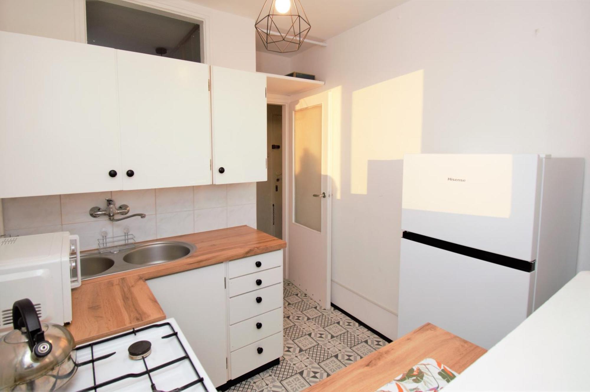 Roomspoznan Pl - Powstancow Wielkopolskich 23 - 24H Self Check-In ภายนอก รูปภาพ