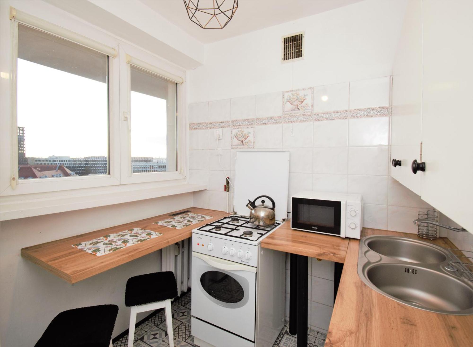 Roomspoznan Pl - Powstancow Wielkopolskich 23 - 24H Self Check-In ภายนอก รูปภาพ